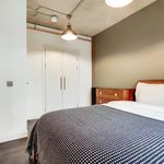 Rent 1 bedroom apartment of 51 m² in Wembley