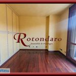 Affitto 5 camera appartamento di 250 m² in Milano