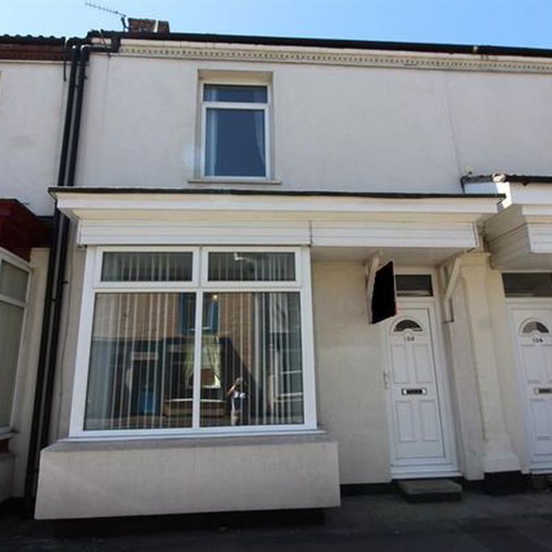 Terraced house to rent in Westbury Street, Thornaby, Stockton-On-Tees TS17 Thornaby-on-Tees