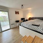 Appartement de 97 m² avec 4 chambre(s) en location à Toulouse