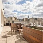 Appartement de 150 m² avec 1 chambre(s) en location à Paris