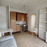 Rent 2 bedroom apartment of 40 m² in rome