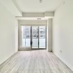 2 bedroom apartment of 678 sq. ft in Toronto