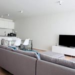 Huur 2 slaapkamer appartement van 113 m² in Wezembeek-Oppem