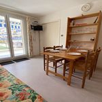  appartement avec 1 chambre(s) en location à VAUX-SUR-MER
