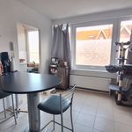 Huur 1 slaapkamer appartement in Kortrijk
