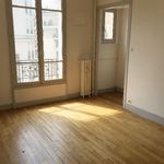 Rent 3 bedroom apartment of 50 m² in Clichy