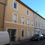 Rent 3 bedroom house of 64 m² in Castres