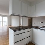 Rent 5 bedroom apartment of 112 m² in Massagno