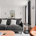 Appartement de 77 m² avec 2 chambre(s) en location à Paris