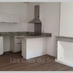Appartement de 41 m² avec 2 chambre(s) en location à Toulon