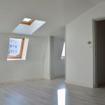 Rent 3 bedroom apartment of 60 m² in epinal