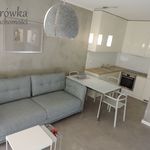 Wynajmij 1 sypialnię apartament z 38 m² w Bydgoszcz