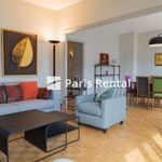Rent 1 bedroom apartment of 70 m² in Champs-Elysées, Madeleine, Triangle d’or