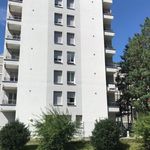 Rent 4 bedroom apartment in Porza