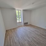Rent 4 bedroom apartment of 86 m² in VALSERHONE