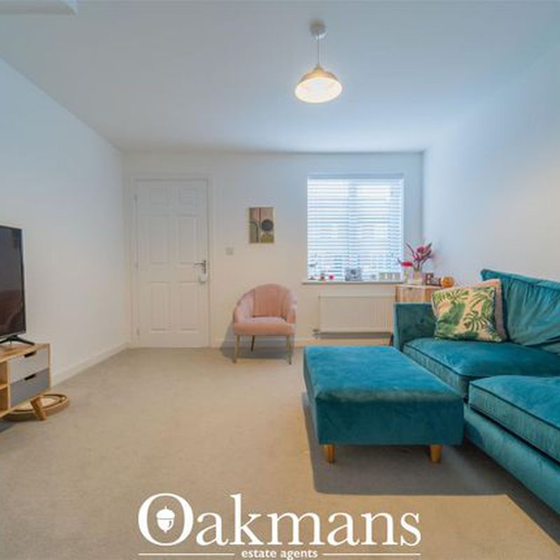 Property to rent in Arkell Way, The Oaks, Selly Oak B29