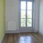 Rent 2 bedroom apartment of 64 m² in Nancy