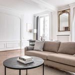 Rent 3 bedroom apartment of 120 m² in paris