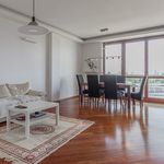 Rent 4 bedroom apartment of 128 m² in Warszawa