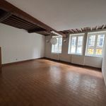 Appartement de 45 m² avec 2 chambre(s) en location à Metz