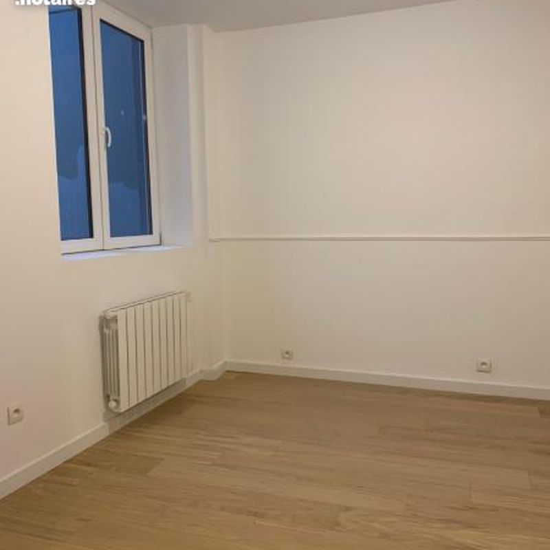 Apartment at 59 Lille, LOMME, 59160, France