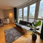 Rent 2 bedroom apartment of 53 m² in Warszawa