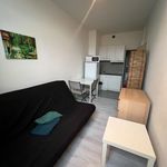 Appartement de 24 m² avec 1 chambre(s) en location à Roubaix