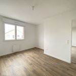 Rent 2 bedroom apartment of 40 m² in Bezannes