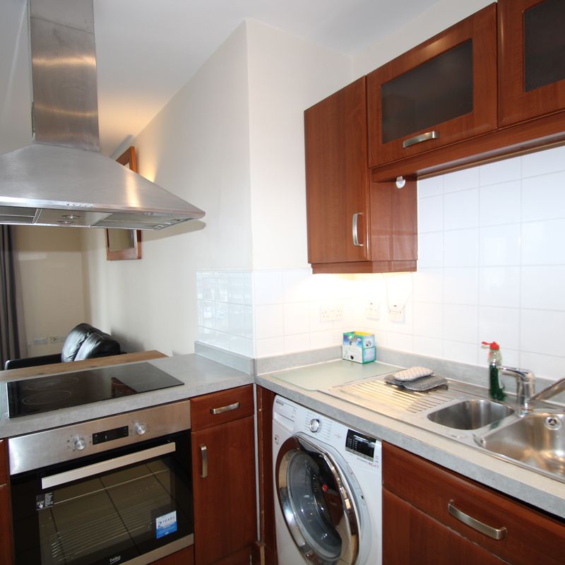 apartment, for rent at 22 Norfolk House George Street Croydon Surrey CR0 1LG, United Kingdom