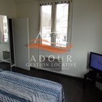 Rent 2 bedroom apartment of 30 m² in Bayonne