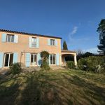 Maison de 136 m² avec 4 chambre(s) en location à Aix-en-Provence