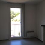 Rent 1 bedroom apartment of 17 m² in Jacob Bellecombette