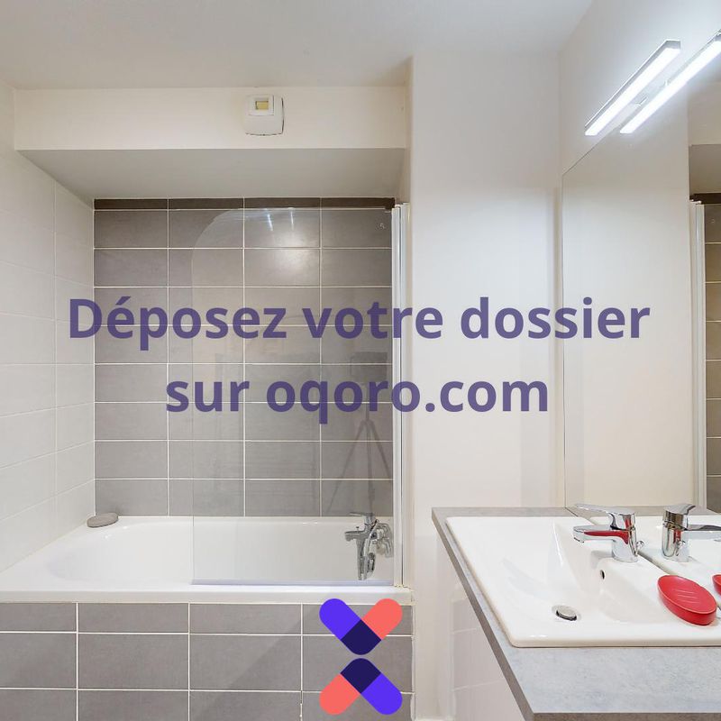 Colocation meublée de 85.0m2 - 470€ - 34070 Montpellier
