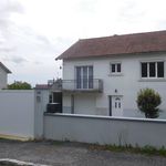 Rent 4 bedroom house of 102 m² in Saint-Yrieix-la-Perche