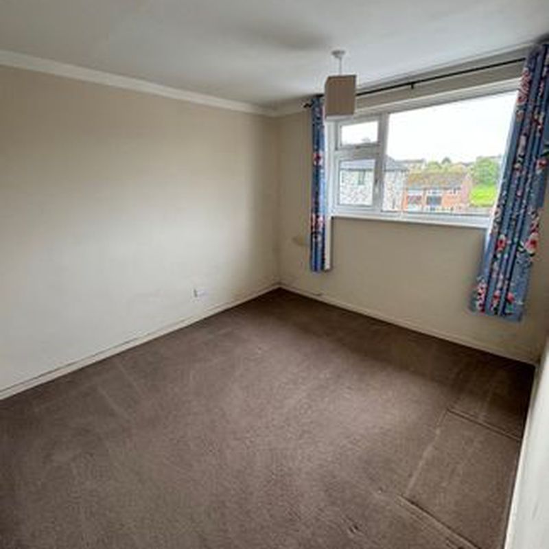 Flat to rent in Queen Street, Madeley, Telford TF7 Sutton Hill