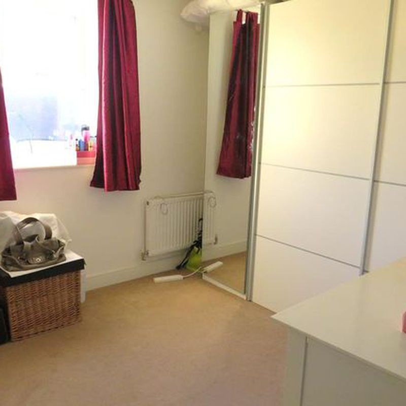 Flat to rent in Apprentice Drive, Colchester CO4 Hornestreet