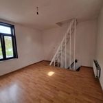 Rent 1 bedroom house of 59 m² in Jumet