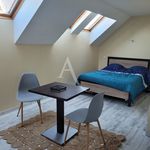Rent 1 bedroom apartment of 24 m² in Les Sables-d'Olonne