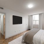 Appartement de 495 m² avec 1 chambre(s) en location à Toronto