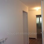 Rent 3 bedroom apartment of 63 m² in Béziers