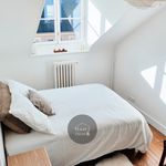 Rent 2 bedroom apartment of 30 m² in Saint-Germain-en-Laye