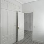 Alquilo 3 dormitorio apartamento de 156 m² en Madrid