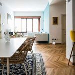 Affitto 5 camera appartamento di 135 m² in Milan