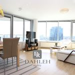 Pronajměte si 3 ložnic/e byt o rozloze 91 m² v Jáchymov