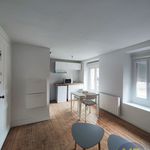 Rent 1 bedroom apartment of 17 m² in Segré