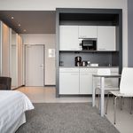 Miete 1 Schlafzimmer wohnung von 40 m² in Leipzig
