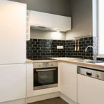 Rent 1 bedroom apartment of 52 m² in Elsene