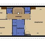 Huur 3 slaapkamer huis van 189 m² in Amsterdam