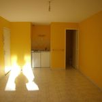 Rent 1 bedroom apartment of 24 m² in Cherbourg-en-Cotentin